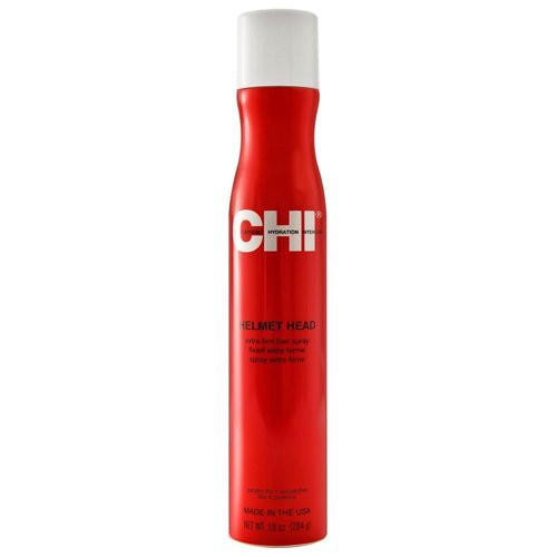 CHI Thermal Styling Helmet Head Extra Firm Hairspray 284g