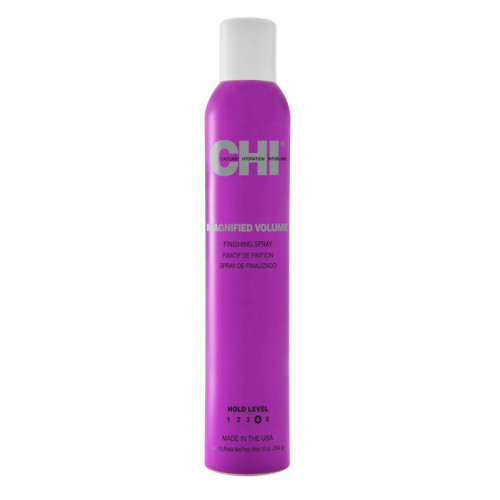 CHI Magnified Volume Finishing Hairspray 284g