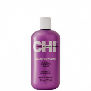 CHI Magnified Volume Hair Shampoo 355ml