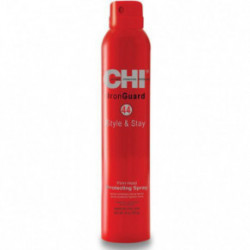 CHI Iron Guard 44 Style & Stay Firm Hold Protecting Hairspray 284g