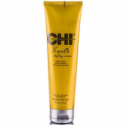 CHI Keratin Hair Styling Cream 133ml