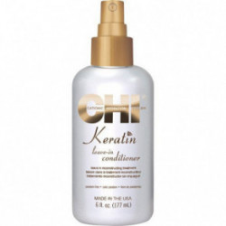 CHI Keratin Leave-in Hair Conditioner 177ml