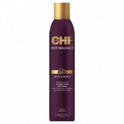 CHI Deep Brilliance Finish Flexible Hold Hairspray 284g