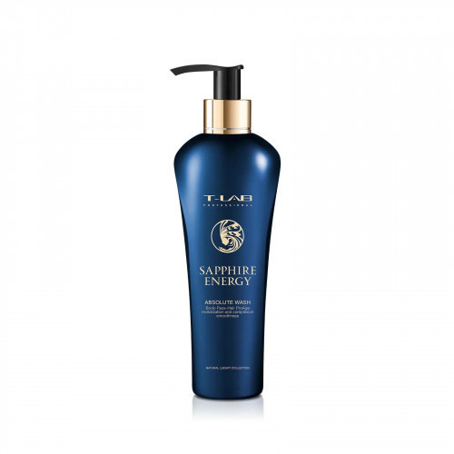T-LAB Professional Sapphire Energy Absolute Wash 300ml