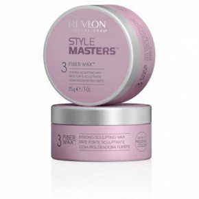 Revlon Professional Style Masters Creator Fiber Wax 85g