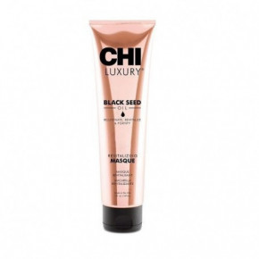 CHI Black Seed Oil Revitalizing Hair Masque 148ml