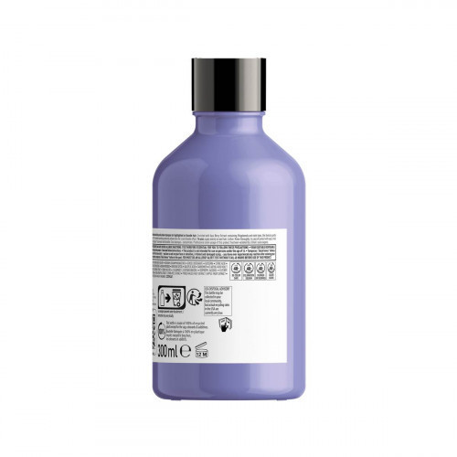 L'Oréal Professionnel Serie Expert Neutralising Blondifier Cool Shampoo 300ml