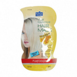 Purederm Vital Radiance Honey Hair Mask 20ml