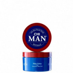 CHI Man Nitty Gritty Clay 85g