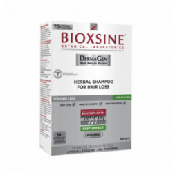 Bioxsine Dermagen Shampoo for Hair Loss for Oily Hair 300ml