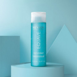 Revlon Professional Equave Micellar Shampoo For All Hair Types 250ml