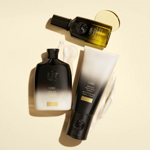 Oribe Gold Lust Repair & Restore Conditioner 200ml