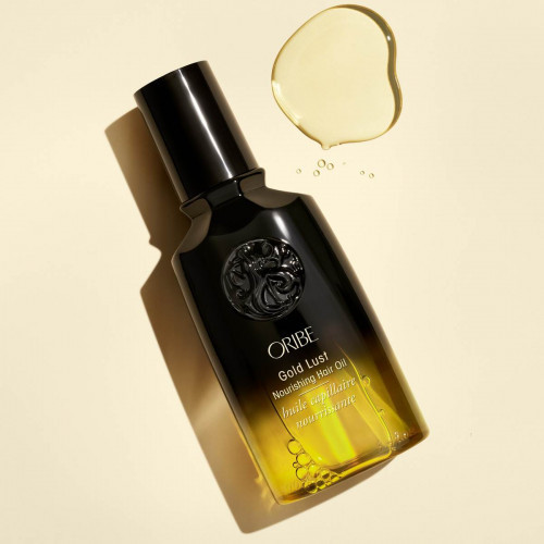 Oribe Gold Lust Nourishing Hair Oil 100ml