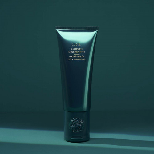 Oribe Curl Control Silkening Hair Creme 150ml