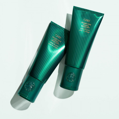 Oribe Straight Away Smoothing Blowout Cream 150ml