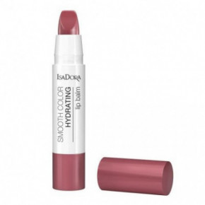 Isadora Smooth Color Lip Balm 56 Soft Pink