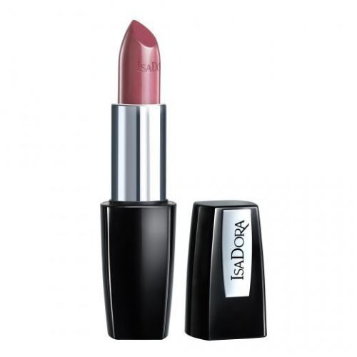 Isadora Perfect Moisture Lipstick 10 Bare Pink