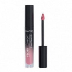 Isadora Velvet Comfort Liquid Lipstick 60 Raspberry Kiss