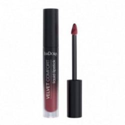 Isadora Velvet Comfort Liquid Lipstick 50 Clear Sorbet