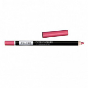 Isadora Perfect Lip Liner 151 Precious Rose