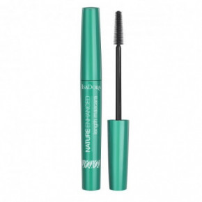 Isadora Nature Enhanced Length Mascara Black