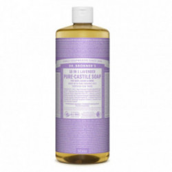 Dr. Bronner's Lavender Pure-Castile Liquid Soap 240ml