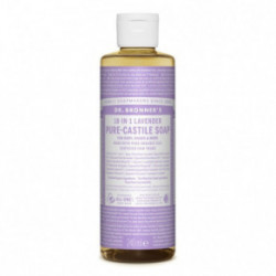 Dr. Bronner's Lavender Pure-Castile Liquid Soap 240ml