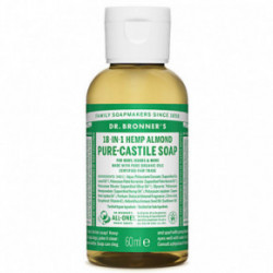 Dr. Bronner's Almond Pure-Castile Liquid Soap 240ml