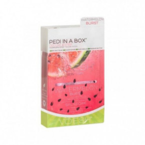 VOESH Deluxe Pedi In A Box Watermelon Burst Set