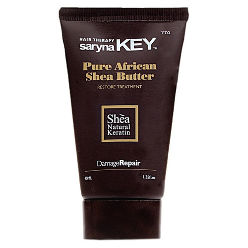 Saryna Key Damage Repair Pure African Shea Butter Hair Mask 300ml