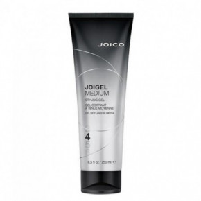 Joico Style & Finish JoiGel Medium Styling Hair Gel 250ml