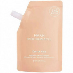 HAAN Hand Cream Carrot Kick 50ml