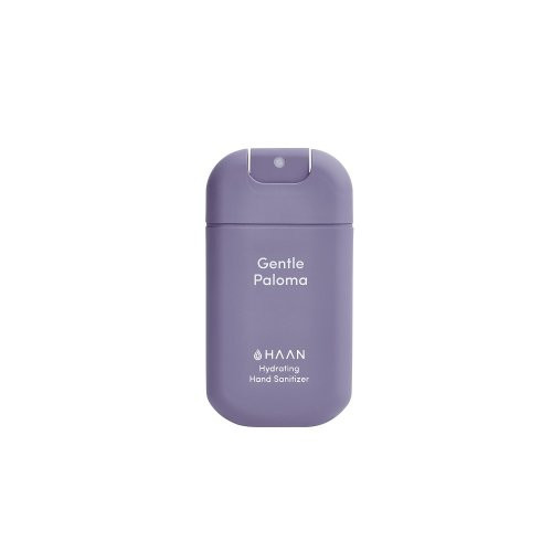 HAAN Hand Sanitizer + Refill Gentle Paloma - Topbeauty