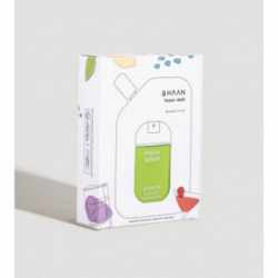 HAAN Hand Sanitizer + Refill Gentle Paloma