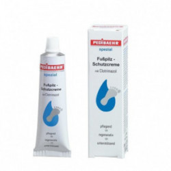 Pedibaehr Foot Protection From Fungus Cream with Clotrimazole 30ml