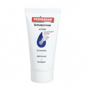 Pedibaehr Sensitive Foot Cream with 10% Urea 75ml