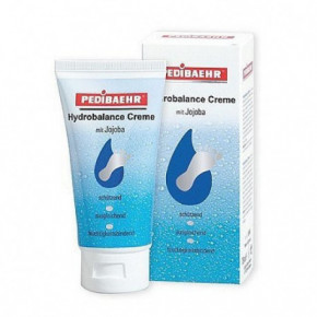 Pedibaehr Hydrobalance Cream with Jojoba Oil 75ml