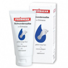 Pedibaehr Cracked Foot Balm with Echinacea 75ml