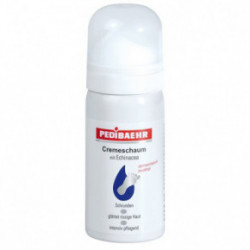 Pedibaehr Cracked, Chapped Foot Cream with Echinacea, 15% Urea and 1% Salicylic Acid 125ml