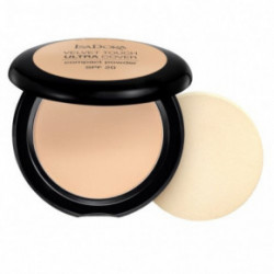 Isadora Velvet Touch Ultra Cover Compact Powder SPF20 7.5g