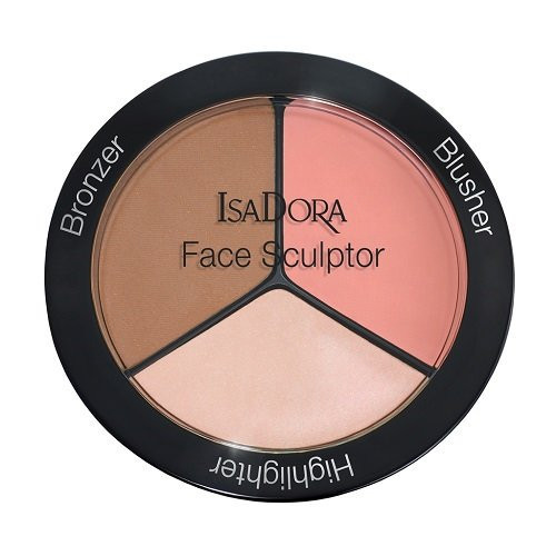 Isadora Face Sculptor 01 Warm Peach