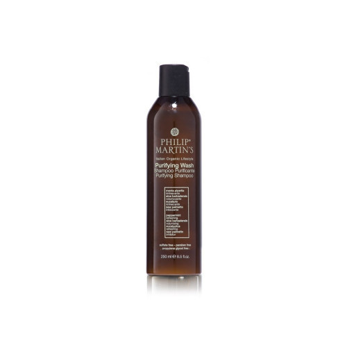 Philip Martin's Purifying Wash Shampoo 340ml