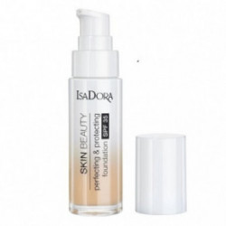 Isadora Skin Beauty Perfecting & Protecting Foundation SPF35 30ml