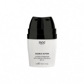 Nee Make Up Milano Double Action Lifting Effect Liquid Foundation D0