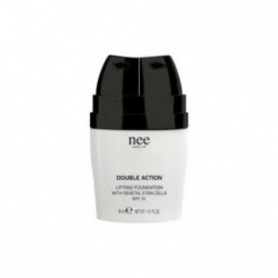 Nee Make Up Milano Double Action Lifting Effect Liquid Foundation D0