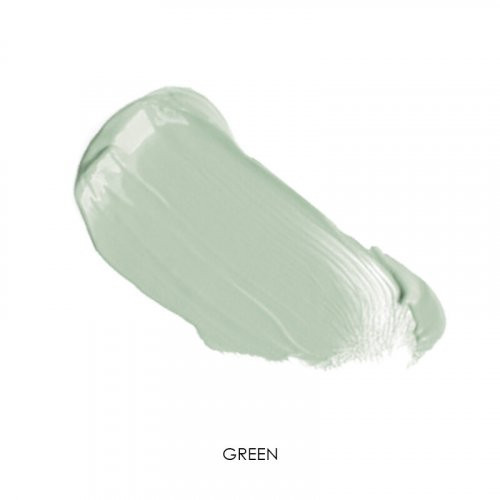 Nee Make Up Milano Perfection Base Green Face Primer 30ml