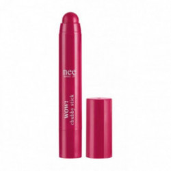 Nee Make Up Milano Chubby Stick Lipstick 184 Bubblegum