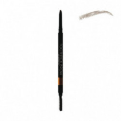 Nee Make Up Milano Toothpick Brow Eyebrow Pencil 12 Brunette