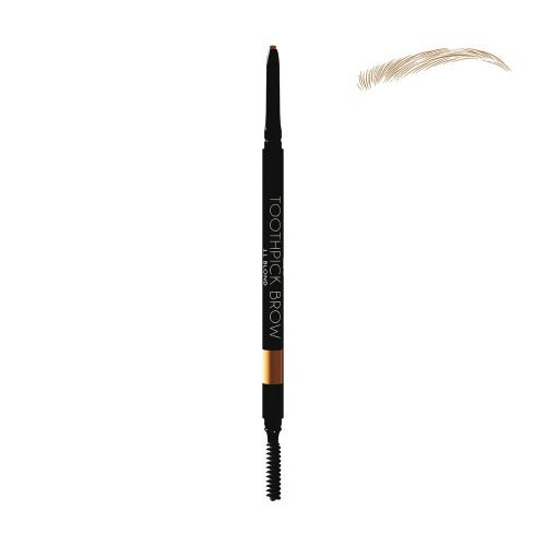 Nee Make Up Milano Toothpick Brow Eyebrow Pencil 12 Brunette