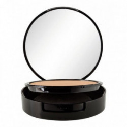 Nee Make Up Milano Dual Matte Wear Compact Foundation SPF15 8g